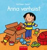 Anna verhuist - Kathleen Amant - 9789044837582