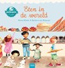 Eten in de wereld - Reina Ollivier - 9789044837759