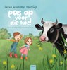 Pas op voor die koe! - Carlo Peeters - 9789044838190