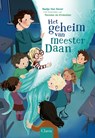 Het geheim van meester Daan - Nadja Van Sever - 9789044838398