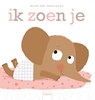 Ik zoen je - Guido Van Genechten - 9789044838459