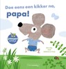 Doe eens een kikker na, papa! - Guido Van Genechten - 9789044838466