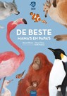 De beste mama's en papa's - Reina Ollivier ; Karel Claes - 9789044838640