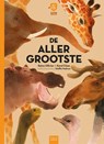 De allergrootste - Reina Ollivier ; Karel Claes - 9789044838787