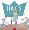 Theo's prinses - Ellen DeLange - 9789044839579