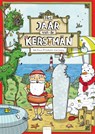 Het jaar van de Kerstman - Rik Peters - 9789044839630