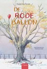 De rode ballon - Nadja Van Sever - 9789044839760