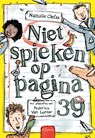 Niet spieken op pagina 39 - Nathalie Clefas - 9789044840216