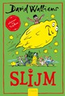 Slijm - David Walliams - 9789044840490