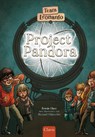 Project Pandora - Erwin Claes - 9789044840940