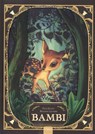 Bambi - Felix Salten - 9789044841008