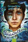 Gevaarlijke gedaantes - Katja Brandis - 9789044841213