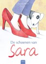 De schoenen van Sara - Francesca Pirrone - 9789044841428