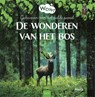 De wonderen van het bos - Mack van Gageldonk - 9789044841909