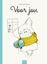 Voor jou - Francesca Pirrone - 9789044842081