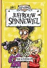 Juffrouw Spinnewiel - Rik Peters - 9789044842845