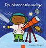 De sterrenkundige - Liesbet Slegers - 9789044843392