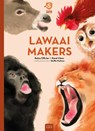 Lawaaimakers - Reina Ollivier ; Karel Claes - 9789044843422