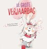 De grote verjaardag - Heather Pierce Stigall - 9789044843927