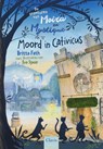 Moord in Cativicus - Britta Fath - 9789044843934