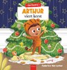 Arthur viert kerst - Federico van Lunter - 9789044843996