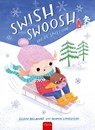 Swish swoosh in de sneeuw - Ellen DeLange - 9789044844153