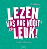 Lezen was nog nooit zo leuk! - Li Lefébure - 9789044844481