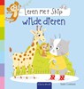 Wilde dieren - Sam Loman - 9789044844559