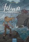Felinia en de verdwenen kinderen - Gerard van Gemert - 9789044844573
