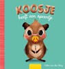 Koosje heeft een speentje - Esther van den Berg - 9789044844740