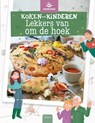Lekkers van om de hoek - De Kookhoek - 9789044844825