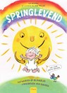 Springlevend - Ilse Krabben - 9789044844832