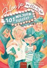 Hoe je in één klap 101 miljoen volgers verliest - Frederick Deloddere - 9789044844849