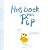 Het boek van Pip - Guido Van Genechten - 9789044845488