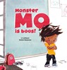 Monster Mo is boos! - Li Lefébure - 9789044845570