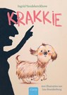 Krakkie - Ingrid Vandekerckhove - 9789044846638