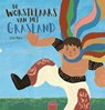 De worstelaars van het grasland - Hao Liu - 9789044847499