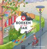 Boeken op het dak - Thomas van Oostrum - 9789044847758