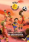 De grasdieven - Gerard van Gemert - 9789044847796