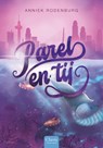 Parel en Tij - Anniek Rodenburg - 9789044847840