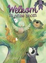 Welkom in onze boom - Bonnie Grubman - 9789044847888