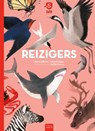 Reizigers - Reina Ollivier ; Karel Claes - 9789044848496
