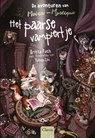 Het paarse vampiertje - Britta Fath - 9789044848595