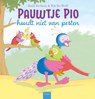 Pauwtje Pio houdt niet van pesten - Ruth Brillens - 9789044848830