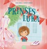 Prinses Luka - Ineke Debels - 9789044848892