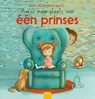 Hier is maar plaats voor één prinses - Ineke Debels - 9789044848915