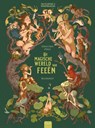 De magische wereld van feeën - Sébastien Perez - 9789044848946