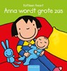 Anna wordt grote zus - Kathleen Amant - 9789044849172