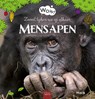 Mensapen - Mack van Gageldonk - 9789044849370