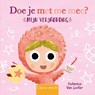 Doe je met me mee? Mijn verjaardag - Federico Van Lunter - 9789044849974